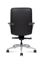 Изображение кресло norden neo lb черная кожа